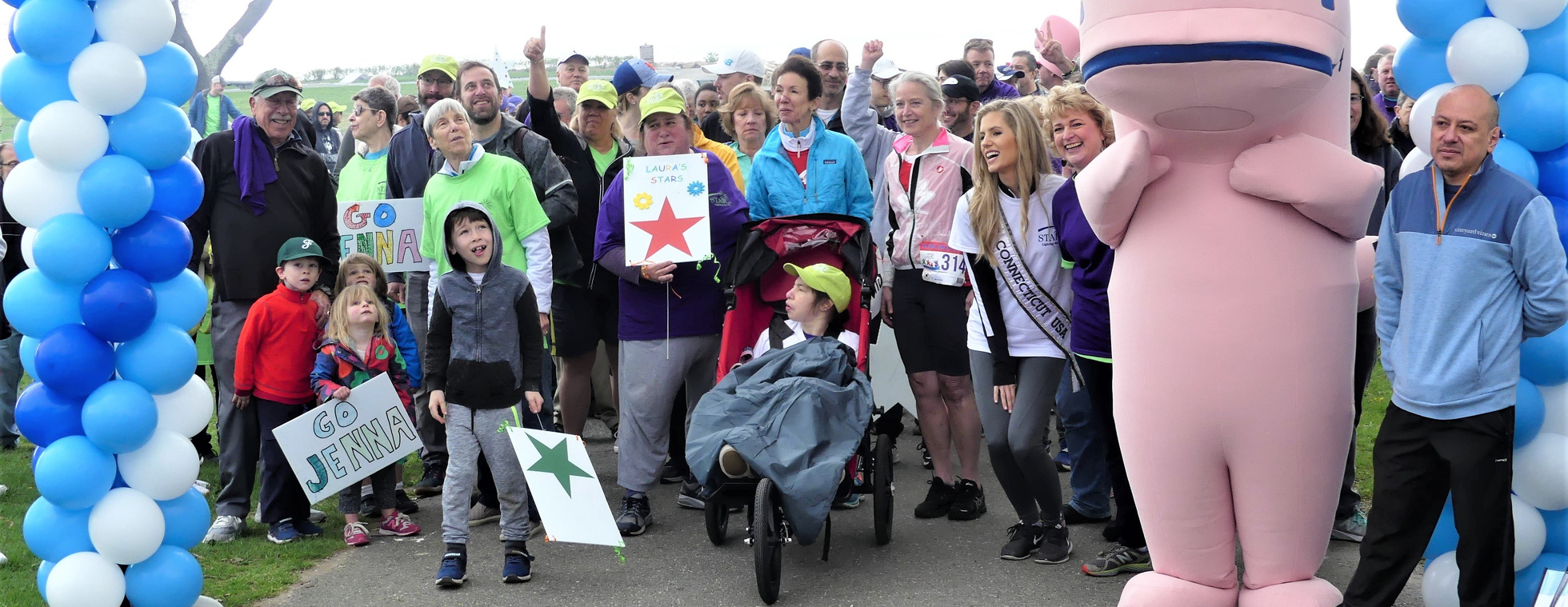 STAR Walk & Roll 2022